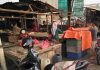 Ada Kompetitor Ilegal, Omset Pedagang Pasar Cakung Anjlok