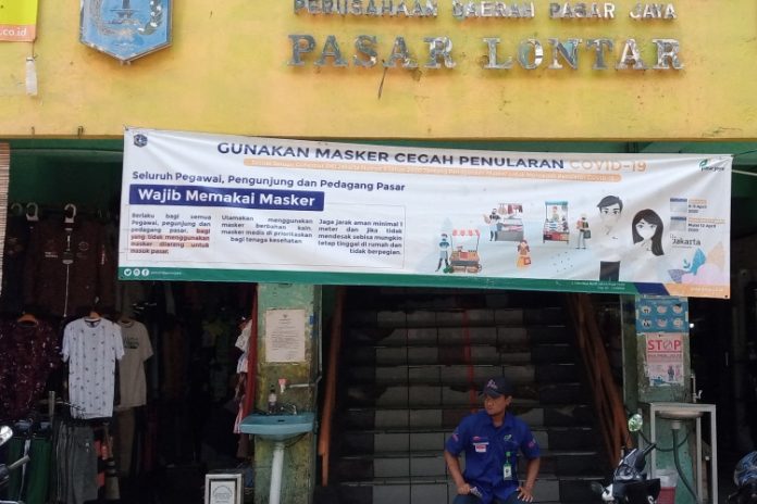 Pasar-Lontar-Jakut