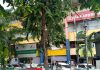 Pedagang Membandel, Pasar Tomang Barat Rawan Covid-19