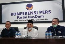 Tolak Putusan PTTUN di Pilkada Sergai, Begini Penjelasan Soekirman