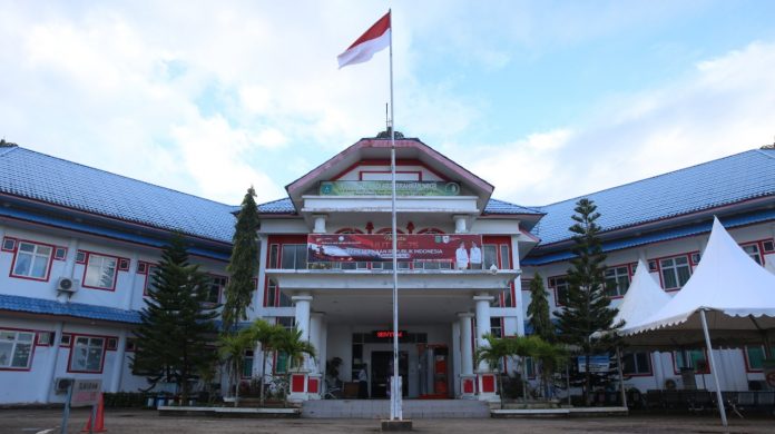 Warga Bantah Berobat di Kelas 3 RSUD Andi Abdurrahman Bayar Warga Bantah Berobat di Kelas 3 RSUD Andi Abdurrahman Bayar