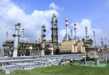 Pertamina Uji Coba Produksi Green Diesel Akhir Bulan Ini