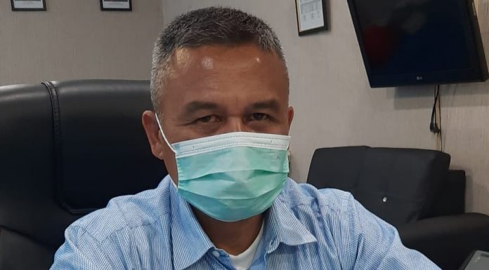 Rahmat Hidayat Siregar