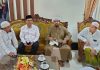 Habib Murtadho Puji Istana Anak Yatim Darul Azhar