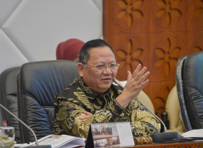 SUDIN DPR