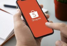 Festival Belanja Online Shopee Dongkrak Omzet UMKM