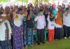 Tak Mau Kecolongan, Timses ZR Gelar Simulasi Pencoblosan