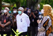 JJB Optimistis Tol Yogyakarta-Bawen Tuntas Pertengahan 2023
