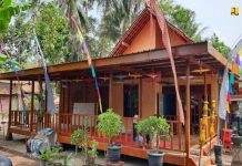 PUPR Terus Dorong Pengembangan KSPN Borobudur