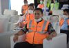 DPR Optimistis Irigasi Sumber Ketahanan Pangan