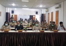Daerah Rawan, Barantan Batam Harus Perketat Pengawasan