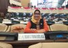 Atasi Stunting di Kota Bogor, DPR Tebar 24 Ribu Benih Lele