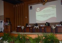 1.260 Tahun Kabupaten Malang, DPRD Gelar Rapat Paripurna