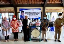 Kesenian Tradisional Bukan Hanya Tontonan, Tapi Juga Tuntunan