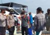 Jelang Nataru, Kapolsek Kepulauan Seribu Wajibkan Rapid Tes Antigen ke Wisatawan