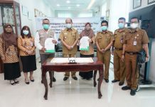 Pemko Tebingtinggi Siap Berikan BPJS Kesehatan Gratis ke 29 Ribu Warga