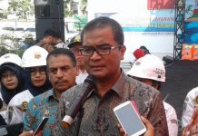Perpindahan Ibu Kota, Kemenhub Teken Konsesi Pelabuhan Muara Berau