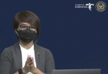 Kemenparekraf Manfaatkan Medsos Sampaikan Informasi ke Masyarakat