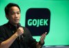 Gojek Ambil Alih Saham 22 Persen Bank Jago Andre Soelistyo