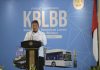 Pemerintah Gelar ‘Public Launcing’ Kendaraan Listrik Berbasis Baterai