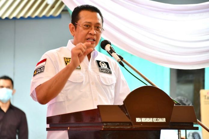 Bambang Soesatyo