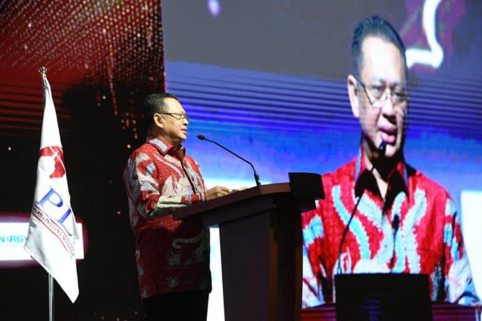 Bambang Soesatyo