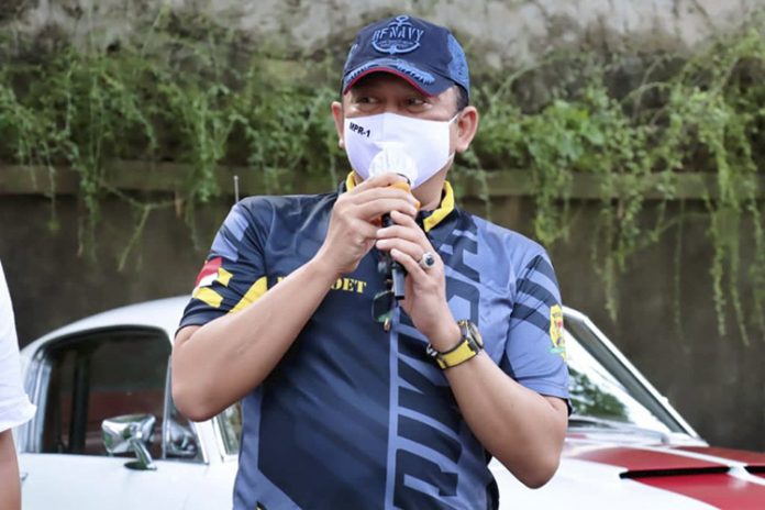 Bamsoet