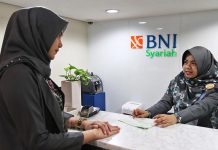 Nasabah Bank BNI Syariah Tumbuh 16 Persen Saat Pandemi Bank BNI Syariah