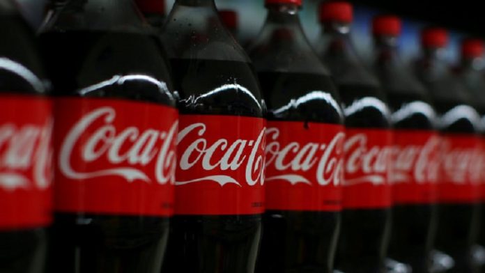 Coca Cola Coca Cola