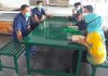 Genjot Produktifitas, Disnaker Blitar Gencarkan Pembinaan