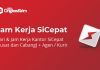 Saat Harbolnas, Sicepat Ekspress Kirim 1,8 Juta Paket Ekspedisi Sicepat