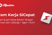 Saat Harbolnas, Sicepat Ekspress Kirim 1,8 Juta Paket Ekspedisi Sicepat
