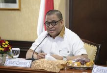Respons Kemensos soal Penangkapan ‘Sang Bos’