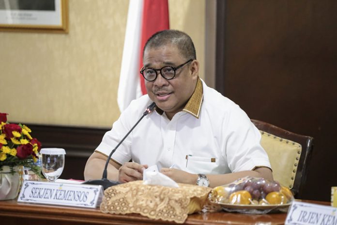 Hartono Laras