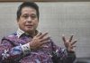 Majukan UMKM, Bank Syariah Pastikan Miliki Visi Misi dengan Muhammadiyah Hery Gunardi