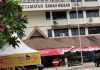 Abaikan Pergub Anies, Kantor Camat Sawah Besar Rawan Covid-19