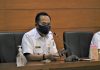 Cegah Covid-19 di Pengungsian, Begini Strategi Irwandi