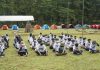 Satu Tenda Sejuta Suara, Generasi Putih Dukung ZR