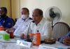 Cegah PHK, Pemko Tebingtinggi Pertahankan Upah 2020