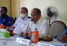 Cegah PHK, Pemko Tebingtinggi Pertahankan Upah 2020