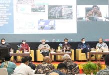 Implementasikan UU Ciptaker, Pemerintah Serap Aspirasi Masyarakat Aceh