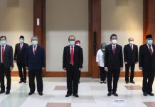 Pangkas Birokrasi Berbelit, ATR/BPN Lantik 81 Pejabat Fungsional
