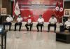 Pandemi, Pemkot Jakpus Lirik Olahraga Elektronik