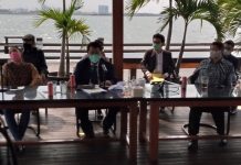 Buka-bukaan soal Ekspor Benur, Ini Kata Hashim Djojohadikusumo