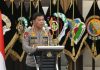 Buru Teroris MIT, Kapolri Tugaskan Kapolda Sulteng ke Poso