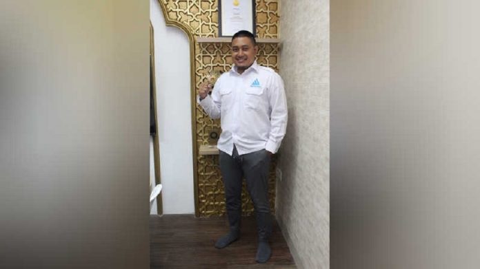Lutfi Adhiansyah