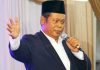 PBNU Dukung Penuh Merger Bank Syariah Marsudi Syuhud