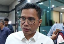 Kementerian BUMN Yakin Holding Ultra Mikro Tingkatkan Literasi dan Inkluasi Keuangan Pahala Mansury