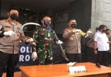 Kisruh Pangdam Jaya Muncul di Polda, Kapendam: Dukungan Penuh TNI!