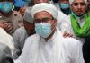 Menyerahkan Diri, Rizieq Shihab Terancam 6 Tahun Penjara